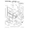 WHIRLPOOL KEMC307KWH01 Parts Catalog WHIRLPOOL KEMC307KWH01 Parts Catalog