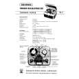 GRUNDIG TK5 Service Manual GRUNDIG TK5 Service Manual
