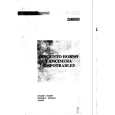 ZANUSSI Z944XP Owners Manual ZANUSSI Z944XP Owners Manual