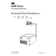 3M 4400 Parts Catalog 3M 4400 Parts Catalog