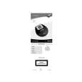 PHILIPS AX7104/00C Owners Manual PHILIPS AX7104/00C Owners Manual