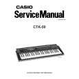 CASIO CTK50 Service Manual CASIO CTK50 Service Manual