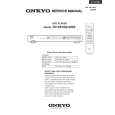 ONKYO DV-SP303 Service Manual ONKYO DV-SP303 Service Manual