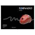 TORNADO TO3150 Owners Manual TORNADO TO3150 Owners Manual