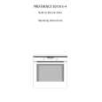 AEG B31915-4-A NORDIC R Owners Manual AEG B31915-4-A NORDIC R Owners Manual