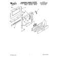 WHIRLPOOL SF387PEYB2 Parts Catalog WHIRLPOOL SF387PEYB2 Parts Catalog
