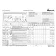 WHIRLPOOL WATE 9573/3 Quick Start WHIRLPOOL WATE 9573/3 Quick Start