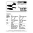 NORDMENDE 7020 Service Manual NORDMENDE 7020 Service Manual