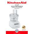 WHIRLPOOL KFP740CR0 Owners Manual WHIRLPOOL KFP740CR0 Owners Manual