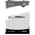 PHILIPS DVD733/051 Owners Manual PHILIPS DVD733/051 Owners Manual