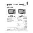 SHARP C221SPN Service Manual SHARP C221SPN Service Manual