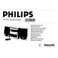 PHILIPS FW346C/22 Owners Manual PHILIPS FW346C/22 Owners Manual