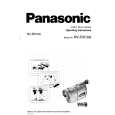 PANASONIC NV-RX10 Owners Manual PANASONIC NV-RX10 Owners Manual