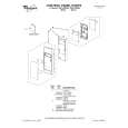 WHIRLPOOL YMH1160XSB0 Parts Catalog WHIRLPOOL YMH1160XSB0 Parts Catalog