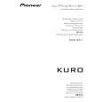 PIONEER KRP-S01/SXTW/E5 Owners Manual PIONEER KRP-S01/SXTW/E5 Owners Manual