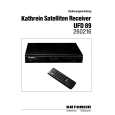 KATHREIN UFD 89 Owners Manual KATHREIN UFD 89 Owners Manual