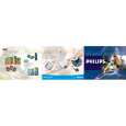 PHILIPS SBCMD100/00 Owners Manual PHILIPS SBCMD100/00 Owners Manual