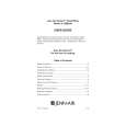 WHIRLPOOL JSMGBE Owners Manual WHIRLPOOL JSMGBE Owners Manual