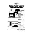 WHIRLPOOL 8ET20NKXAG00 Owners Manual WHIRLPOOL 8ET20NKXAG00 Owners Manual