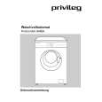 PRIVILEG 233.629 5/20270 Owners Manual PRIVILEG 233.629 5/20270 Owners Manual