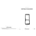 ELECTROLUX ERB3535X Owners Manual ELECTROLUX ERB3535X Owners Manual