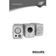 PHILIPS MC-V320/21M Owners Manual PHILIPS MC-V320/21M Owners Manual