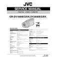 JVC GRDV2000... Service Manual JVC GRDV2000... Service Manual