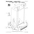 WHIRLPOOL KSRA22KKBL00 Parts Catalog WHIRLPOOL KSRA22KKBL00 Parts Catalog