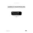 ELECTROLUX ESCGL.3SW Owners Manual ELECTROLUX ESCGL.3SW Owners Manual