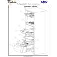 WHIRLPOOL WRT09TGLLB01 Parts Catalog WHIRLPOOL WRT09TGLLB01 Parts Catalog