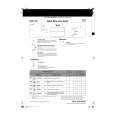 WHIRLPOOL ADG 4500 IX Quick Start WHIRLPOOL ADG 4500 IX Quick Start