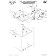 WHIRLPOOL 8LSP6244BG2 Parts Catalog WHIRLPOOL 8LSP6244BG2 Parts Catalog