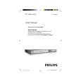 PHILIPS DVP5500S/69 Owners Manual PHILIPS DVP5500S/69 Owners Manual