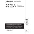 PIONEER DV-490V-S Owners Manual PIONEER DV-490V-S Owners Manual