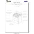 WHIRLPOOL AKE3211LD0 Parts Catalog WHIRLPOOL AKE3211LD0 Parts Catalog