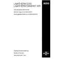 AEG LTHDIAMANT409W Owners Manual AEG LTHDIAMANT409W Owners Manual