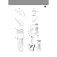 PHILIPS HS8060/24 Owners Manual PHILIPS HS8060/24 Owners Manual