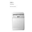AEG KDW3 Owners Manual AEG KDW3 Owners Manual