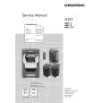 GRUNDIG UMS11 Service Manual GRUNDIG UMS11 Service Manual