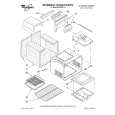 WHIRLPOOL SS363BETT4 Parts Catalog WHIRLPOOL SS363BETT4 Parts Catalog