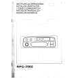 ELTRA RPC7002 Service Manual ELTRA RPC7002 Service Manual