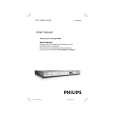 PHILIPS DVP3005K/93 Owners Manual PHILIPS DVP3005K/93 Owners Manual