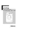 PRIVILEG 164.079 6/8386 Owners Manual PRIVILEG 164.079 6/8386 Owners Manual