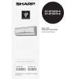SHARP AEX26FRN Owners Manual SHARP AEX26FRN Owners Manual