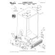 WHIRLPOOL GD5SHAXKB00 Parts Catalog WHIRLPOOL GD5SHAXKB00 Parts Catalog