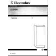 ELECTROLUX EU2109C Owners Manual ELECTROLUX EU2109C Owners Manual