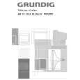 GRUNDIG MW70-2700FR/DOLBY Owners Manual GRUNDIG MW70-2700FR/DOLBY Owners Manual
