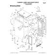 WHIRLPOOL KUIA15NRHS4 Parts Catalog WHIRLPOOL KUIA15NRHS4 Parts Catalog