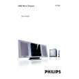 PHILIPS MCD288/05 Owners Manual PHILIPS MCD288/05 Owners Manual