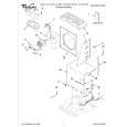 WHIRLPOOL AD40DBK0 Parts Catalog WHIRLPOOL AD40DBK0 Parts Catalog